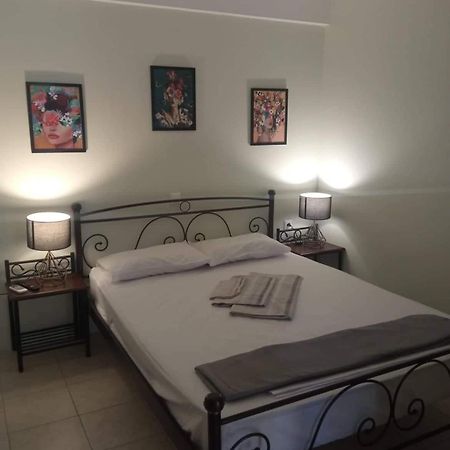 Vasilis Travlos Apartment Πόρος Εξωτερικό φωτογραφία