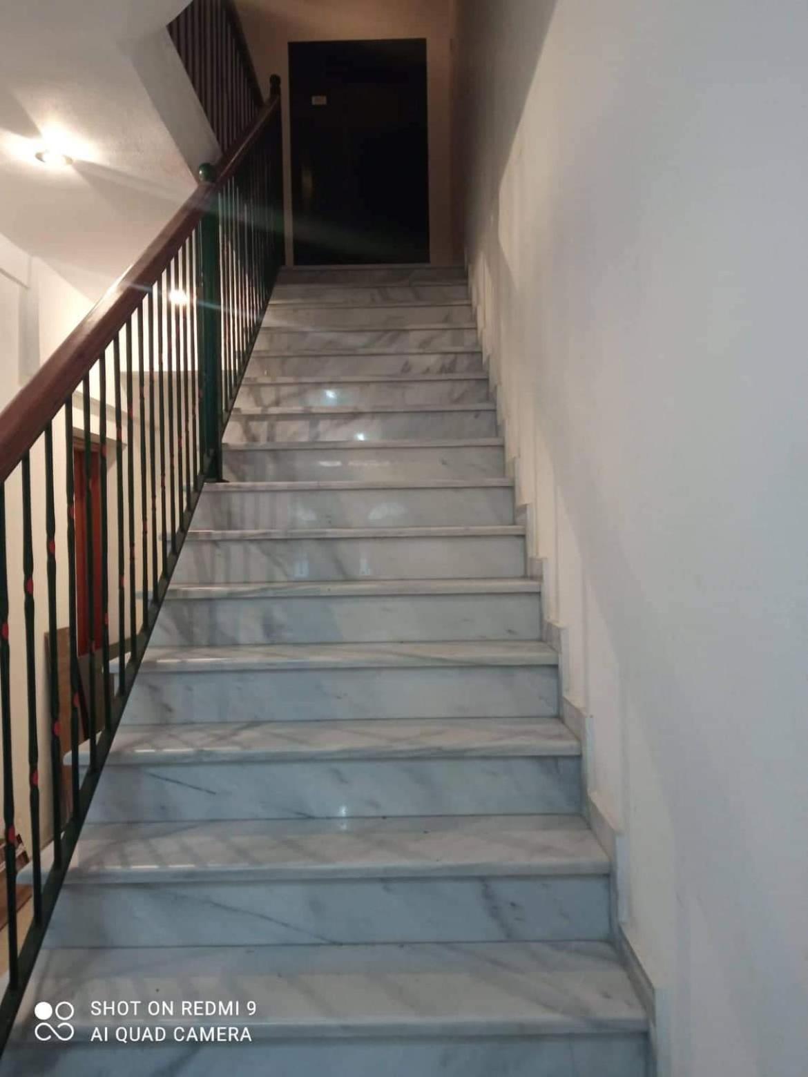 Vasilis Travlos Apartment Πόρος Εξωτερικό φωτογραφία