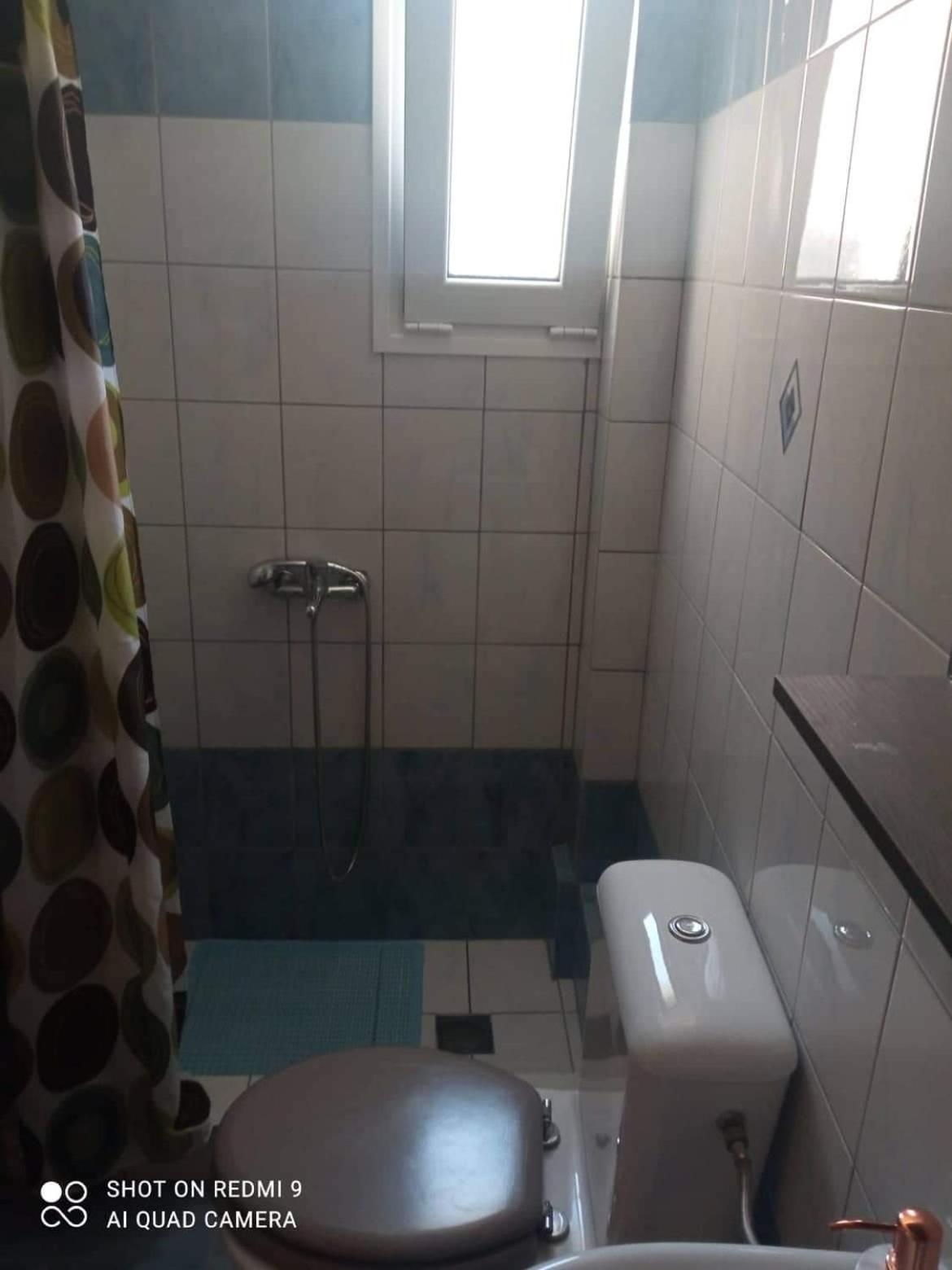 Vasilis Travlos Apartment Πόρος Εξωτερικό φωτογραφία